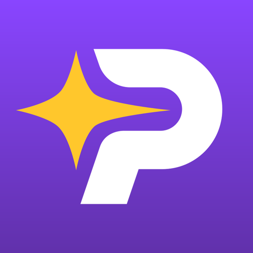 Pick Party app icon